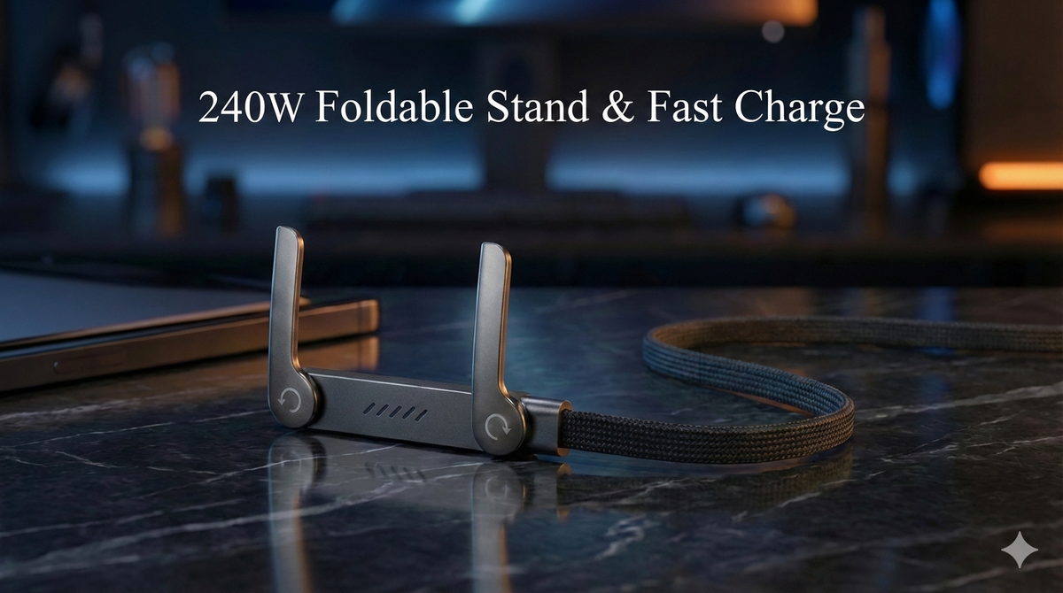 ELBOWX Cable